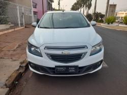 CHEVROLET Onix Hatch 1.4 4P FLEX LTZ