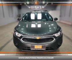 CHEVROLET Onix Hatch 1.4 4P FLEX LT AUTOMTICO