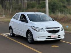 CHEVROLET Onix Hatch 1.0 4P FLEX LT