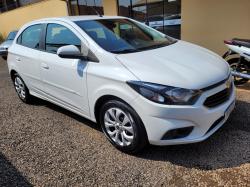 CHEVROLET Onix Hatch 1.4 4P FLEX LT