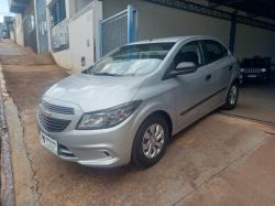 CHEVROLET Onix Hatch 1.0 4P FLEX JOY