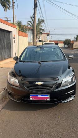 CHEVROLET Onix Hatch 1.0 4P FLEX JOY