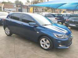 CHEVROLET Onix Hatch 1.0 12V 4P FLEX PREMIER TURBO AUTOMTICO