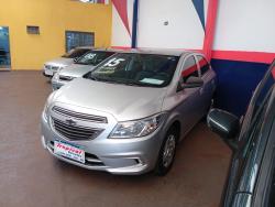 CHEVROLET Onix Hatch 1.0 4P FLEX LT