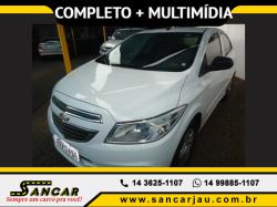 CHEVROLET Onix Hatch 1.0 4P FLEX LT