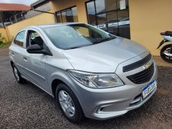 CHEVROLET Onix Hatch 1.0 4P FLEX LS