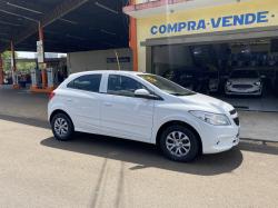 CHEVROLET Onix Hatch 1.0 4P FLEX LT