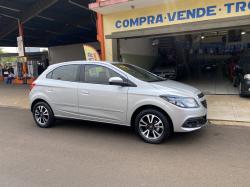 CHEVROLET Onix Hatch 1.4 4P FLEX LTZ