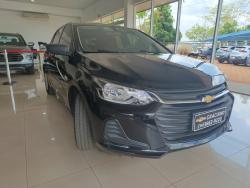 CHEVROLET Onix Hatch 1.0 12V 4P FLEX