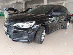 CHEVROLET Onix Hatch 1.0 12V 4P FLEX