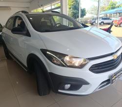 CHEVROLET Onix Hatch 1.4 4P FLEX ACTIV