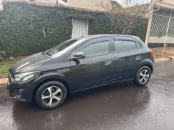 CHEVROLET Onix Hatch 1.0 4P FLEX LT