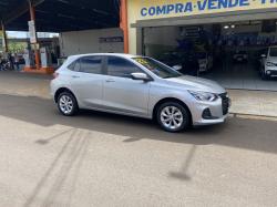 CHEVROLET Onix Hatch 1.0 4P FLEX LT