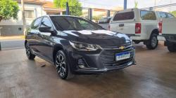 CHEVROLET Onix Hatch 1.0 12V 4P FLEX PREMIER 2 TURBO AUTOMTICO