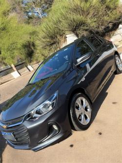 CHEVROLET Onix Hatch 1.0 4P FLEX LTZ TURBO AUTOMTICO