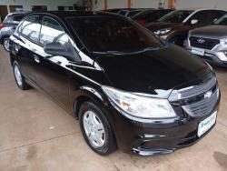 CHEVROLET Onix Hatch 1.0 4P FLEX LT