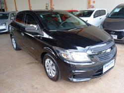 CHEVROLET Onix Hatch 1.0 4P FLEX JOY