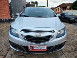 CHEVROLET Onix Hatch 1.4 4P FLEX LTZ