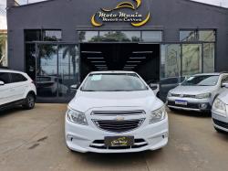 CHEVROLET Onix Hatch 1.0 4P FLEX LT