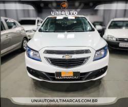 CHEVROLET Onix Hatch 1.4 4P FLEX LT