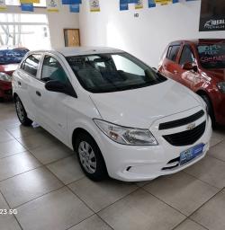 CHEVROLET Onix Hatch 1.0 4P FLEX JOY