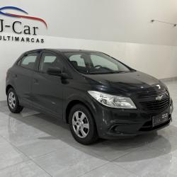 CHEVROLET Onix Hatch 1.0 4P FLEX JOY