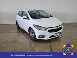 CHEVROLET Onix Hatch 1.4 4P FLEX LTZ