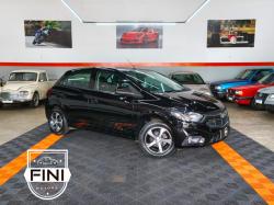 CHEVROLET Onix Hatch 1.4 4P FLEX LTZ AUTOMTICO