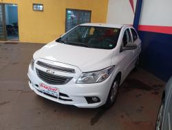 CHEVROLET Onix Hatch 1.0 4P FLEX LT