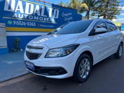 CHEVROLET Onix Hatch 1.4 4P FLEX LT