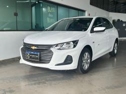 CHEVROLET Onix Hatch 1.0 4P FLEX LT