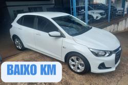 CHEVROLET Onix Hatch 1.0 4P FLEX LTZ TURBO AUTOMTICO