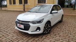 CHEVROLET Onix Hatch 1.0 12V 4P FLEX PREMIER TURBO AUTOMTICO