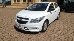 CHEVROLET Onix Hatch 1.0 4P FLEX JOY