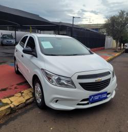 CHEVROLET Onix Hatch 1.0 4P FLEX JOY