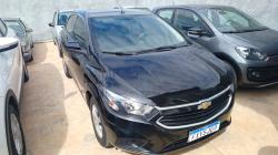 CHEVROLET Onix Hatch 1.0 4P FLEX LT