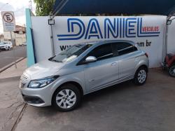 CHEVROLET Onix Hatch 1.0 4P FLEX LS