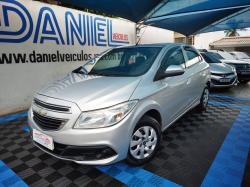 CHEVROLET Onix Hatch 1.0 4P FLEX LS