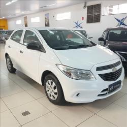 CHEVROLET Onix Hatch 1.0 4P FLEX LS