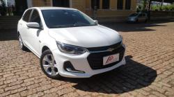 CHEVROLET Onix Hatch 1.0 12V 4P FLEX PREMIER 2 TURBO AUTOMTICO