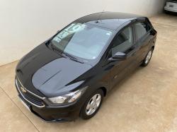 CHEVROLET Onix Hatch 1.4 4P FLEX LT AUTOMTICO