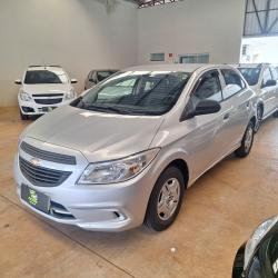 CHEVROLET Onix Hatch 1.0 4P FLEX LS