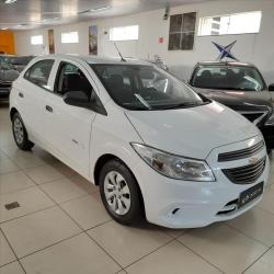 CHEVROLET Onix Hatch 1.0 4P FLEX JOY