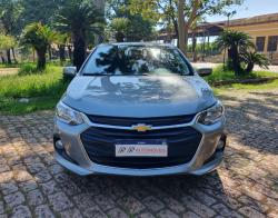 CHEVROLET Onix Hatch 1.0 4P FLEX LT