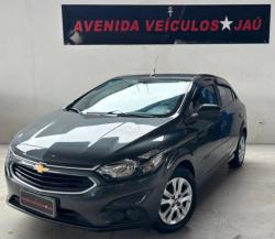 CHEVROLET Onix Hatch 1.4 4P FLEX LT AUTOMTICO