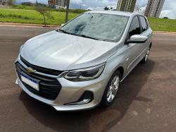 CHEVROLET Onix Hatch 1.0 12V 4P FLEX PREMIER TURBO AUTOMTICO