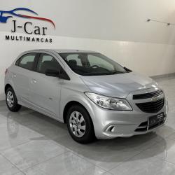 CHEVROLET Onix Hatch 1.0 4P FLEX JOY