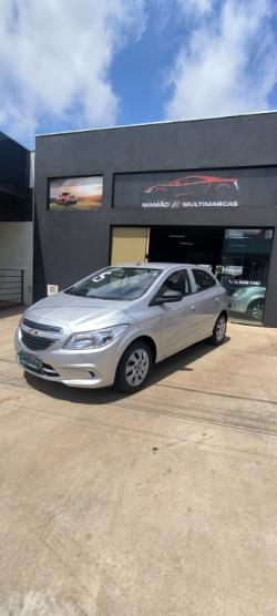 CHEVROLET Onix Hatch 1.0 4P FLEX LT