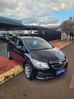 CHEVROLET Onix Hatch 1.0 4P FLEX LT