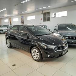 CHEVROLET Onix Hatch 1.4 4P FLEX LT